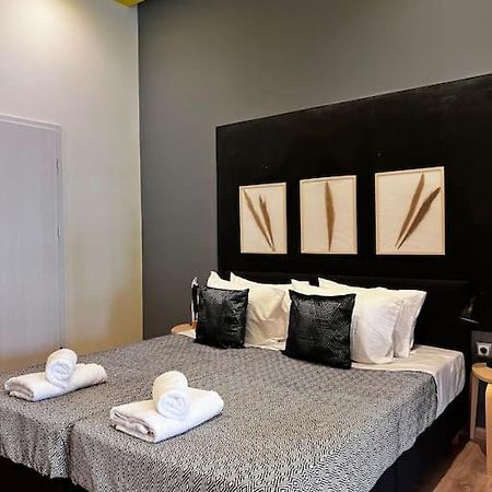 Modern Lux Apartment Downtown Ρέθυμνο Εξωτερικό φωτογραφία