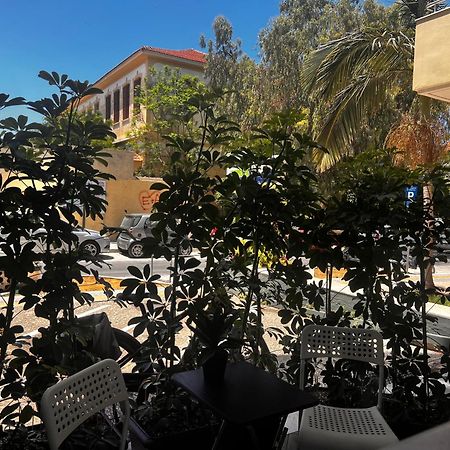 Modern Lux Apartment Downtown Ρέθυμνο Εξωτερικό φωτογραφία