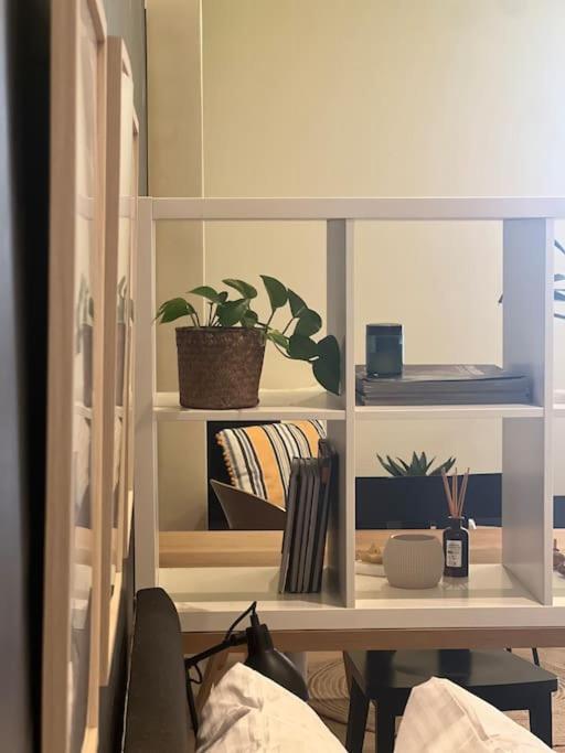 Modern Lux Apartment Downtown Ρέθυμνο Εξωτερικό φωτογραφία