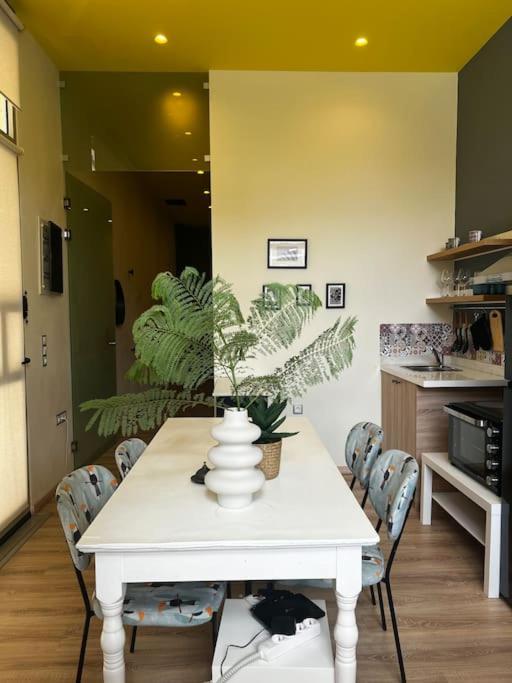 Modern Lux Apartment Downtown Ρέθυμνο Εξωτερικό φωτογραφία