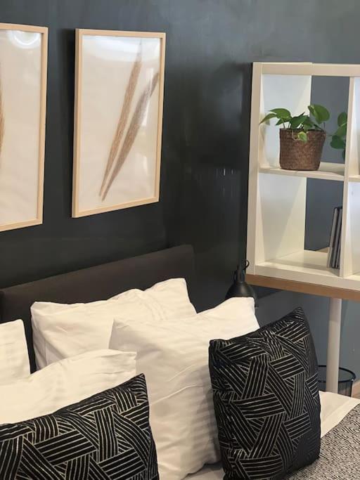 Modern Lux Apartment Downtown Ρέθυμνο Εξωτερικό φωτογραφία