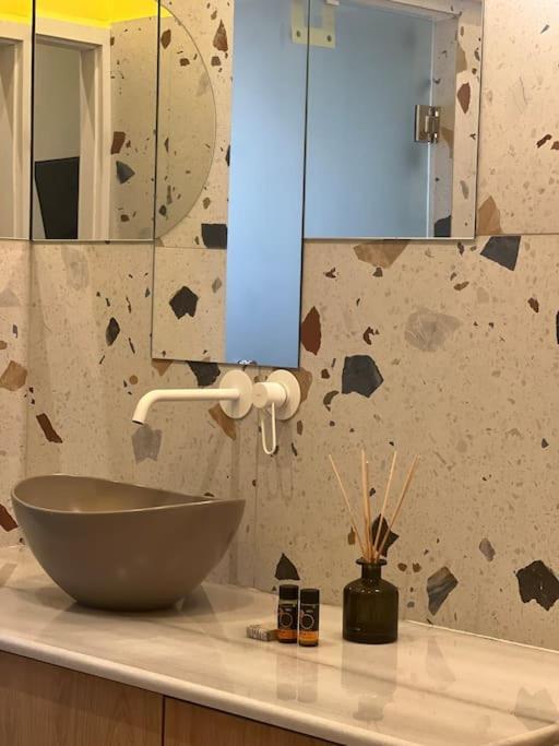 Modern Lux Apartment Downtown Ρέθυμνο Εξωτερικό φωτογραφία