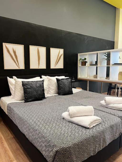 Modern Lux Apartment Downtown Ρέθυμνο Εξωτερικό φωτογραφία