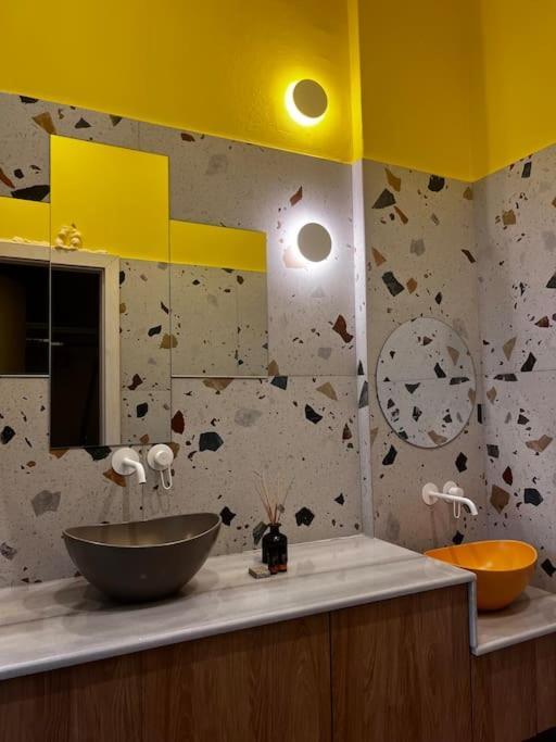 Modern Lux Apartment Downtown Ρέθυμνο Εξωτερικό φωτογραφία