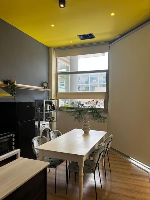 Modern Lux Apartment Downtown Ρέθυμνο Εξωτερικό φωτογραφία