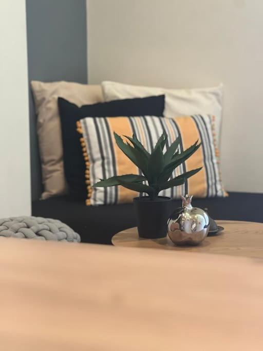 Modern Lux Apartment Downtown Ρέθυμνο Εξωτερικό φωτογραφία