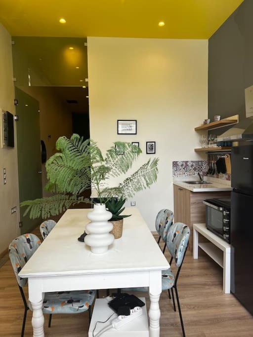 Modern Lux Apartment Downtown Ρέθυμνο Εξωτερικό φωτογραφία