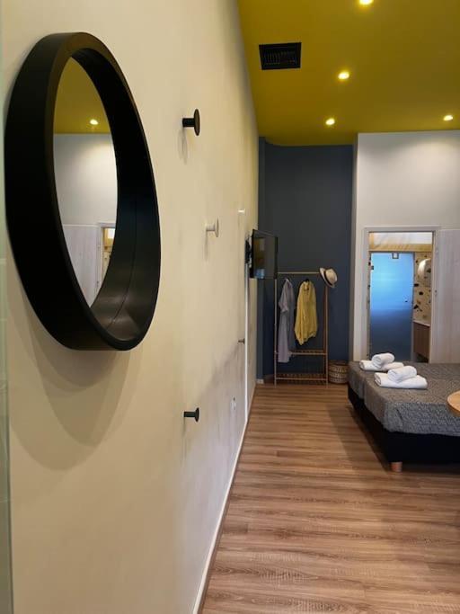 Modern Lux Apartment Downtown Ρέθυμνο Εξωτερικό φωτογραφία