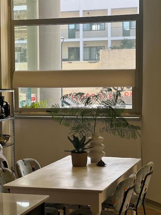 Modern Lux Apartment Downtown Ρέθυμνο Εξωτερικό φωτογραφία