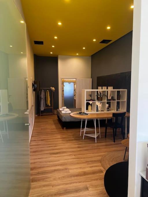 Modern Lux Apartment Downtown Ρέθυμνο Εξωτερικό φωτογραφία