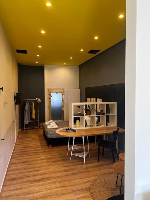 Modern Lux Apartment Downtown Ρέθυμνο Εξωτερικό φωτογραφία