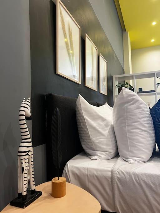 Modern Lux Apartment Downtown Ρέθυμνο Εξωτερικό φωτογραφία