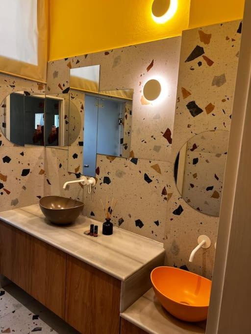 Modern Lux Apartment Downtown Ρέθυμνο Εξωτερικό φωτογραφία