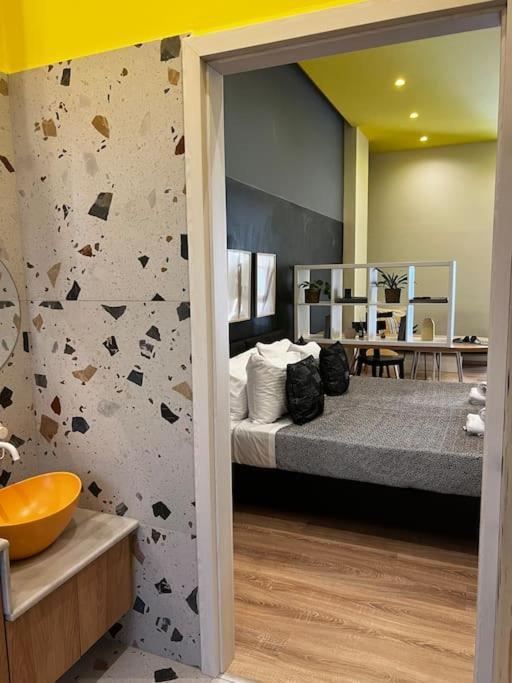 Modern Lux Apartment Downtown Ρέθυμνο Εξωτερικό φωτογραφία
