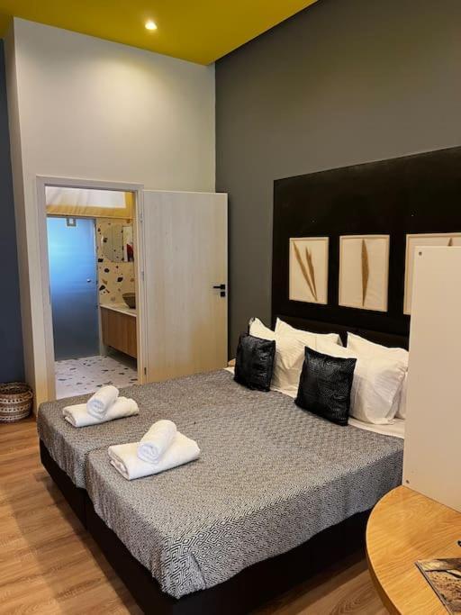 Modern Lux Apartment Downtown Ρέθυμνο Εξωτερικό φωτογραφία