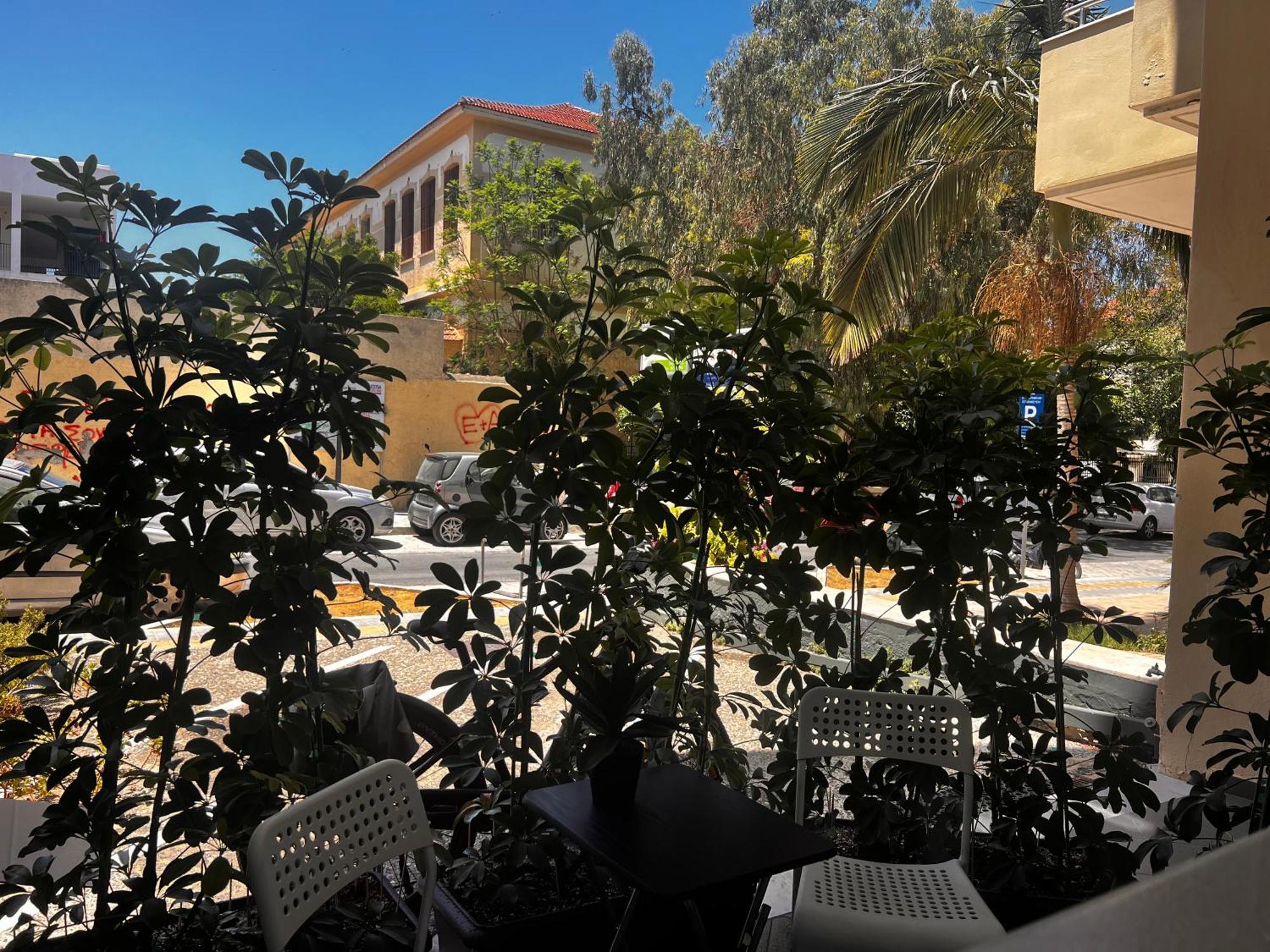 Modern Lux Apartment Downtown Ρέθυμνο Εξωτερικό φωτογραφία